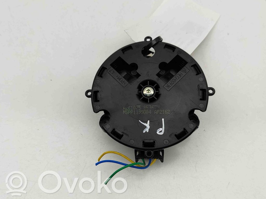 Wing mirror control module   MSPP1199D04,A261075