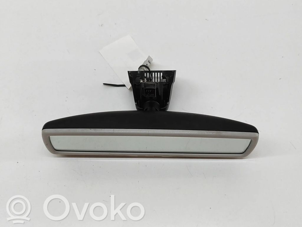 Volkswagen Sharan Espejo retrovisor (interior) 