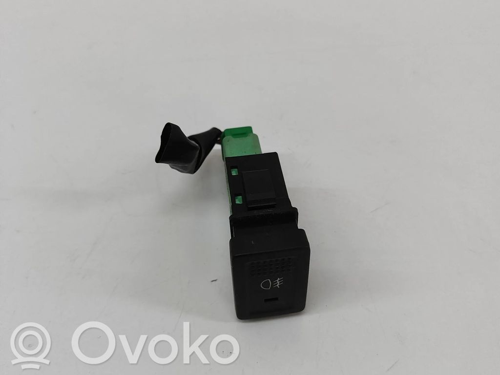 Suzuki Grand Vitara II Interruptor de luz 