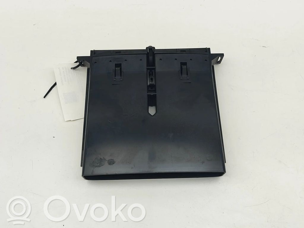 Porsche 911 996 Moldura protectora de la rejilla de ventilación del panel 