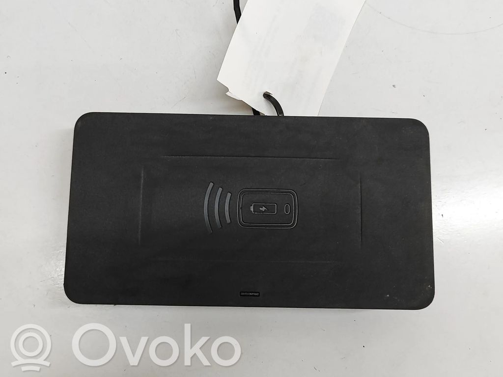 Wireless charging module   5A0E550
