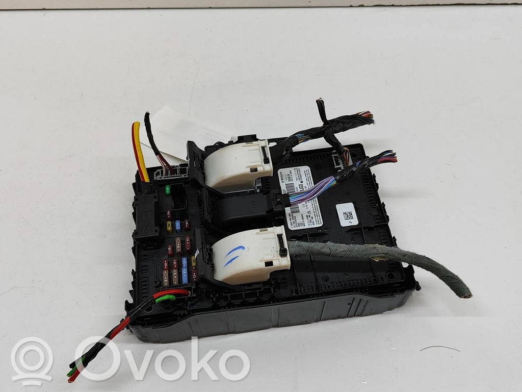 Ford Kuga III Module de contrôle carrosserie centrale 