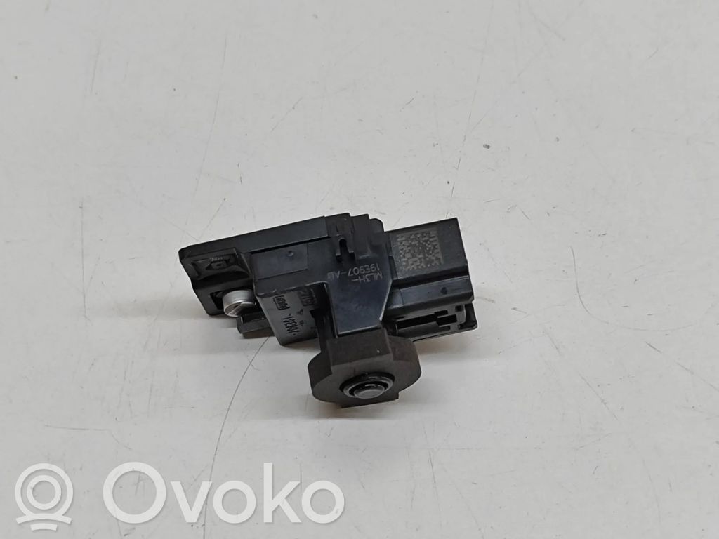 Ford Kuga III Öltemperatur Sensor Fühler Geber 