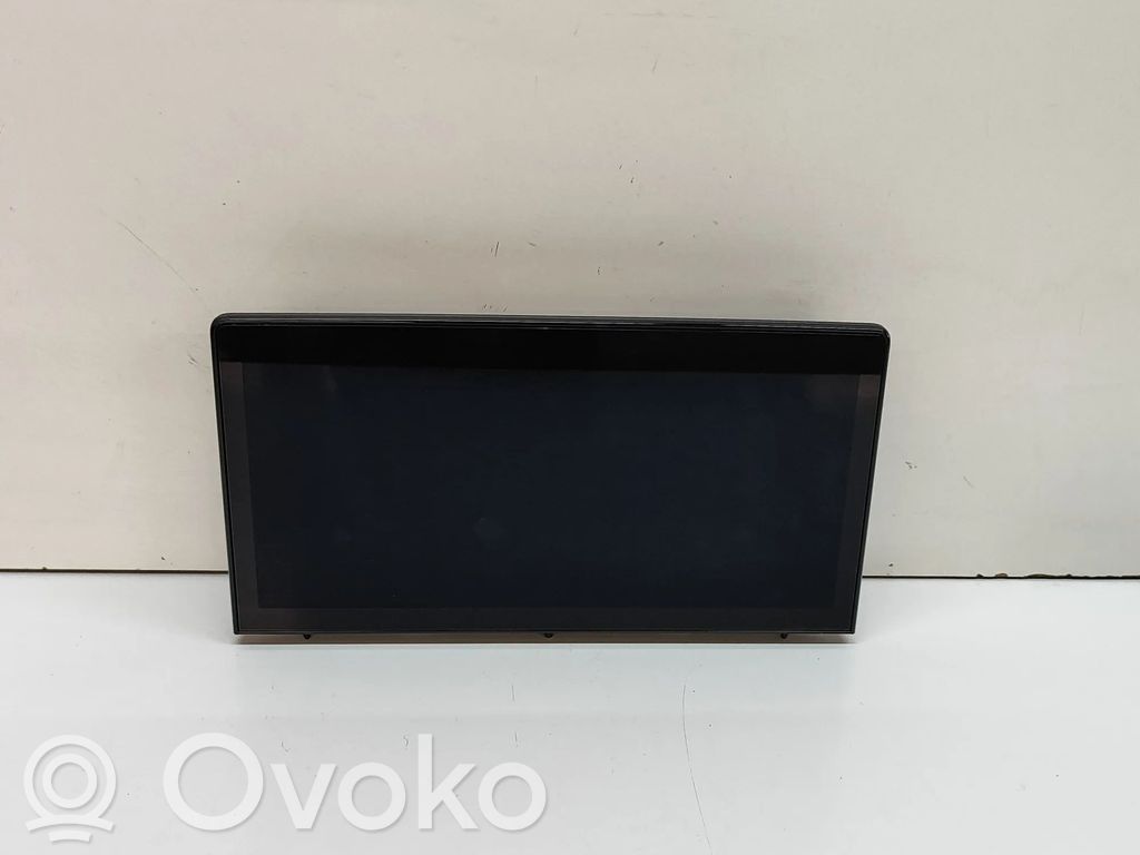 Ford Kuga III Screen/display/small screen 
