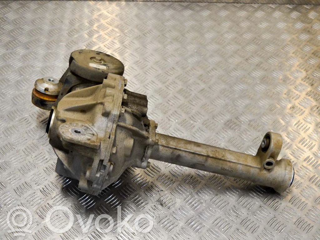 Land Rover Discovery 5 Mechanizm różnicowy przedni / Dyferencjał 