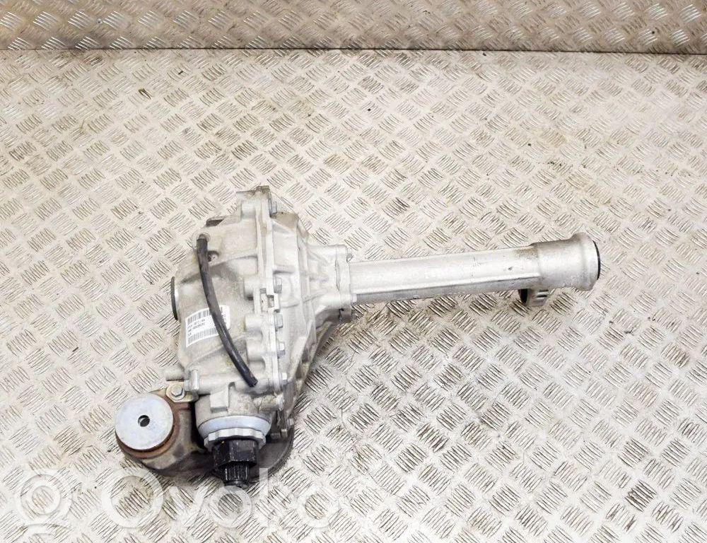 Land Rover Range Rover Sport L494 Differenziale anteriore 