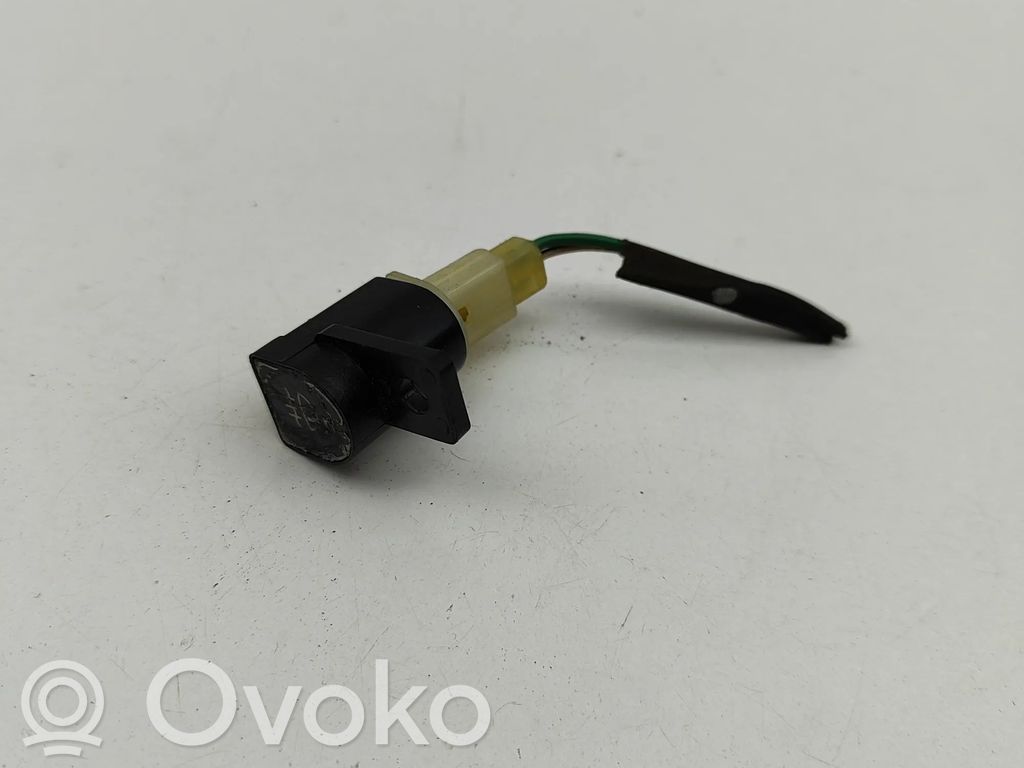 Toyota MR2 (W10) I Interruttore luci 