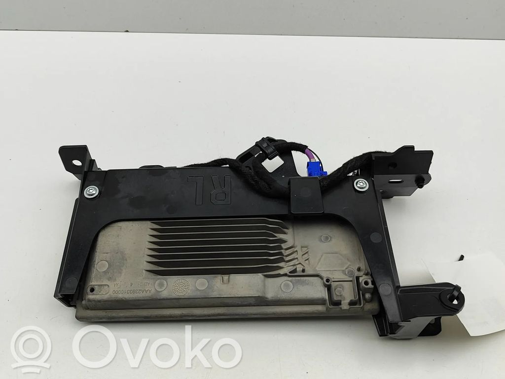 BMW 5 G60 G61 Other devices 