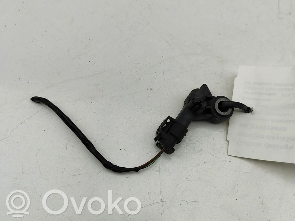 Polestar 2 Airbagsensor Crashsensor Drucksensor 