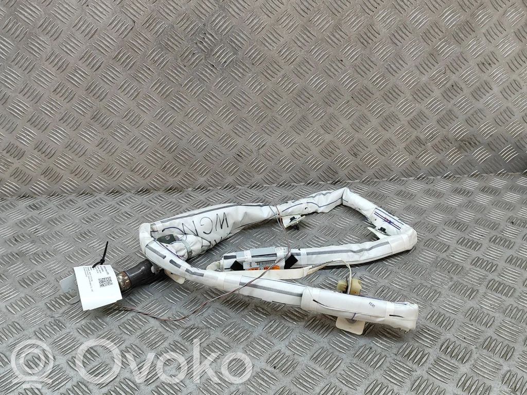 Mazda CX-30 Airbag del techo 