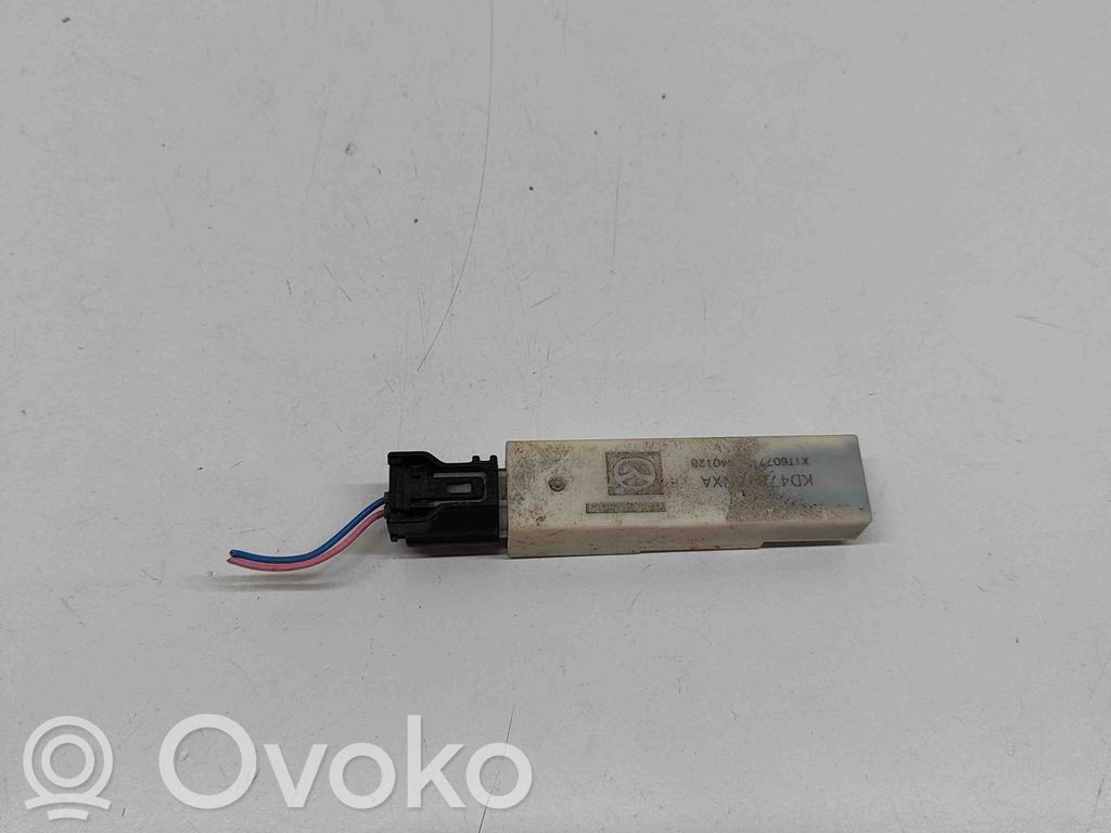 Antena systemu bezkluczykowego   KD47676NXA