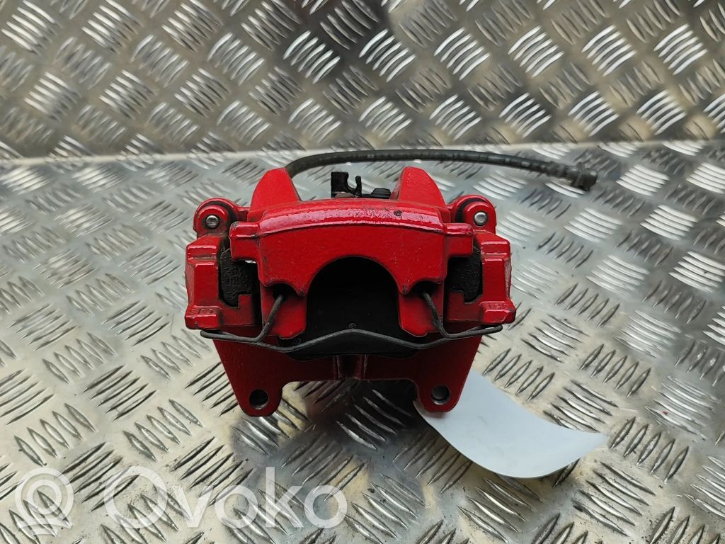 Tylny zacisk hamulcowy   GX7M2552AB,T2H37949