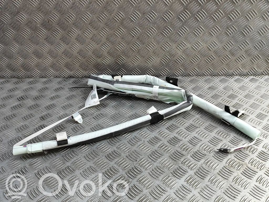 BMW X2 F39 Kopfairbag