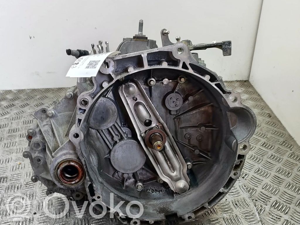 Mini Cooper Countryman R60 Manualna 6-biegowa skrzynia biegów 