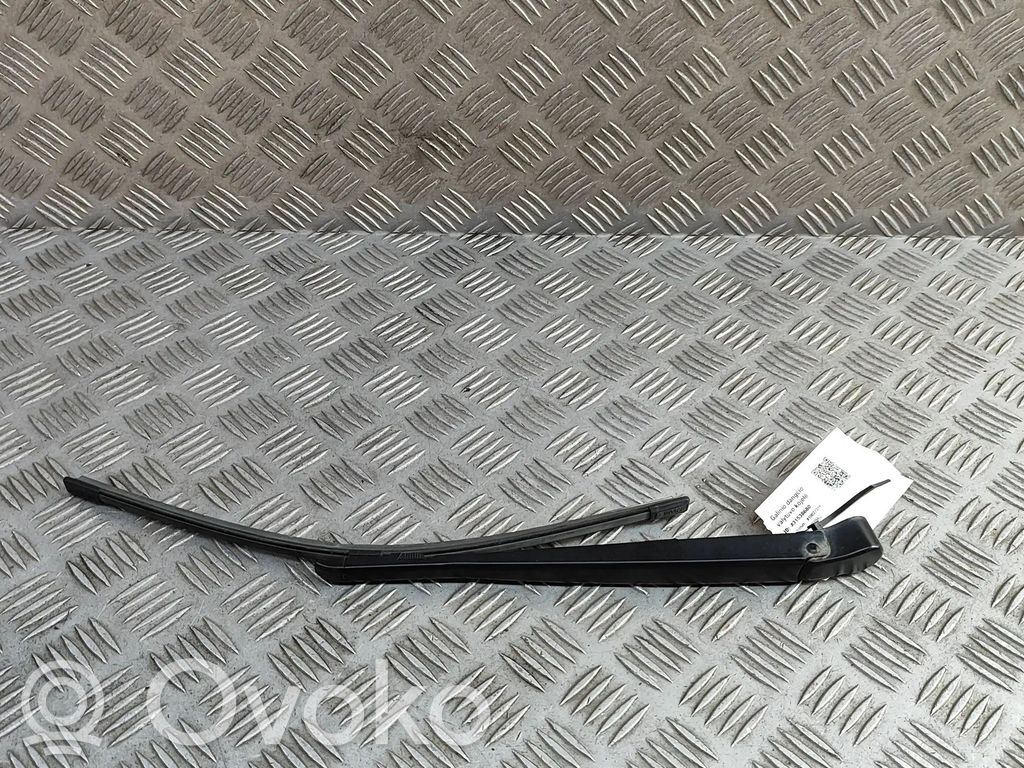 Porsche Macan (95B) Ramię wycieraczki szyby tylnej 