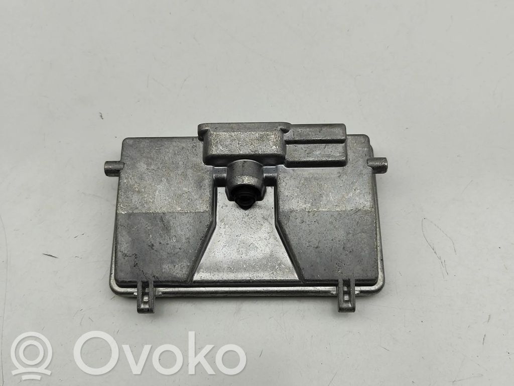 Porsche Macan (95B) Windshield/windscreen camera 