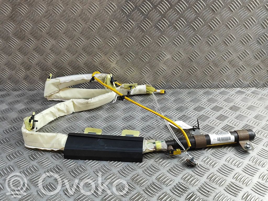 Chevrolet Captiva Kopfairbag 