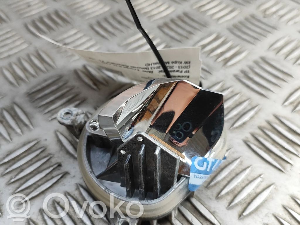 BMW 4 F32 F33 Moduł sterujący statecznikiem LED 