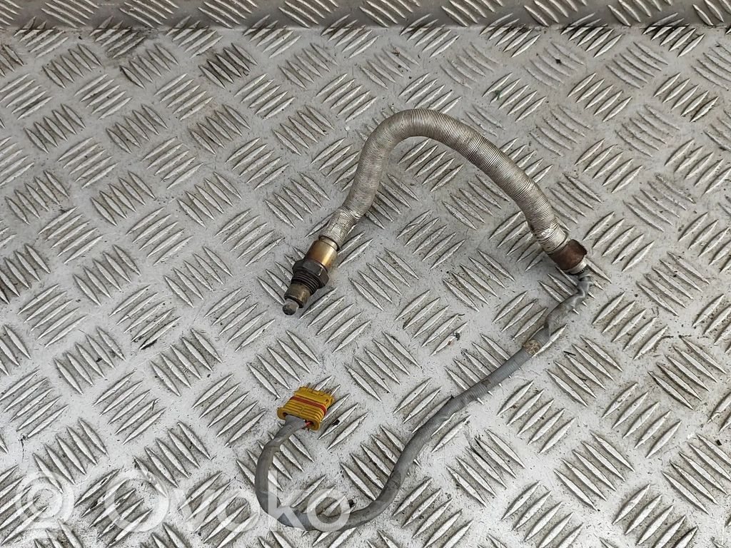 Lambda probe sensor   7848483