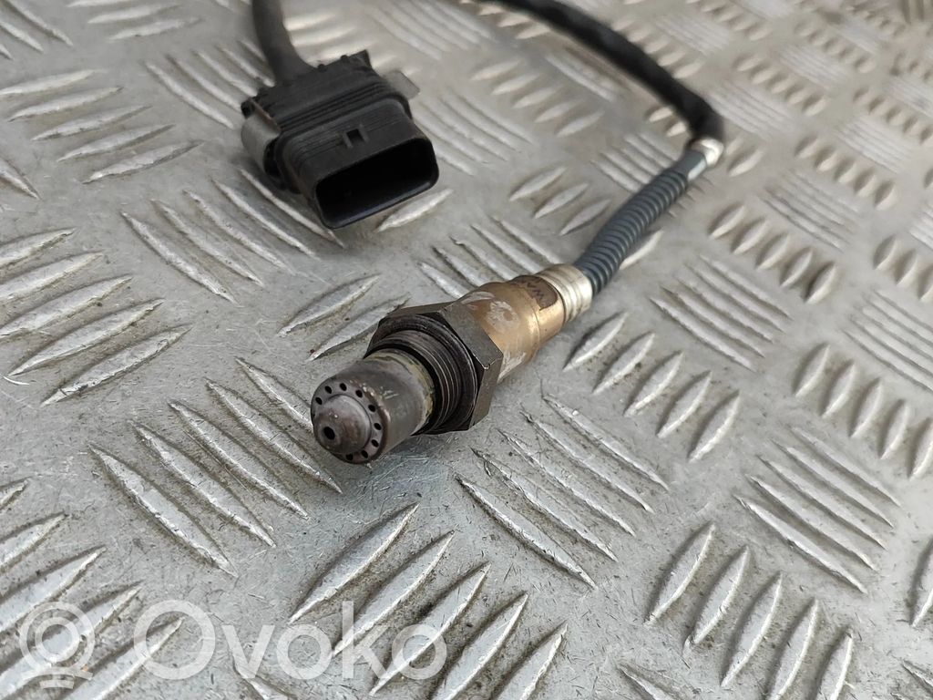 BMW M3 F80 Lambda probe sensor 