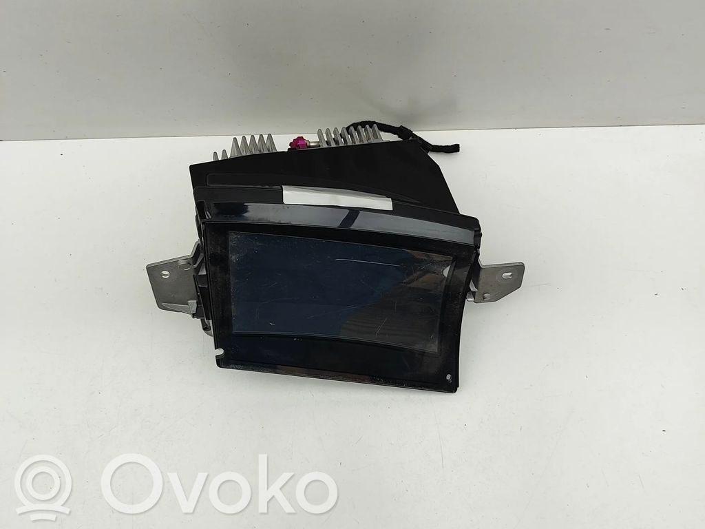 BMW M3 F80 Schermo del visore a sovrimpressione 