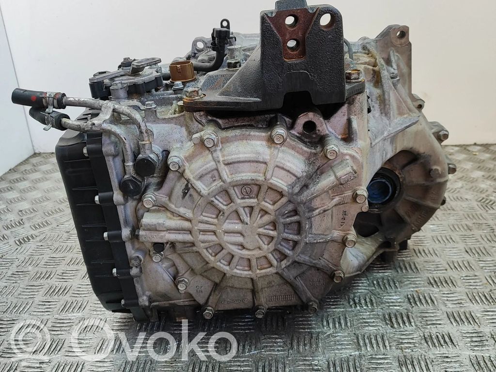 Hyundai i40 Caja de cambios automática 