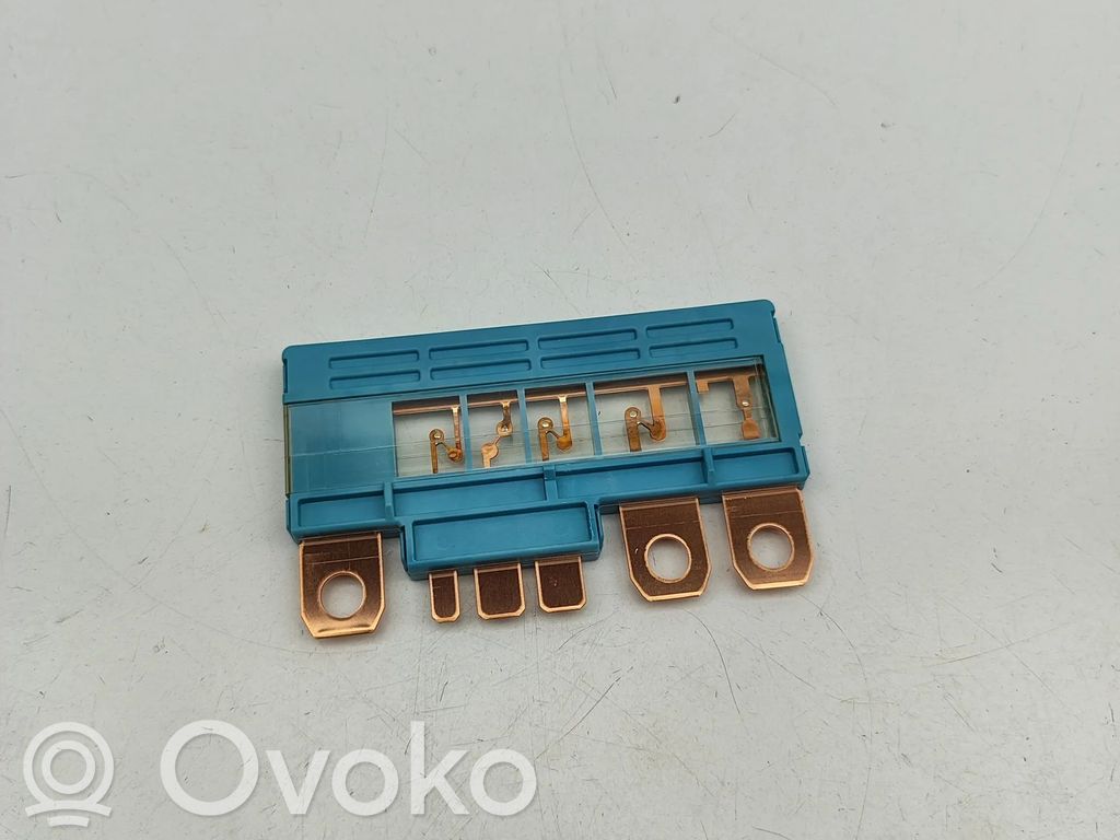 Toyota Avalon XX30 Otros dispositivos