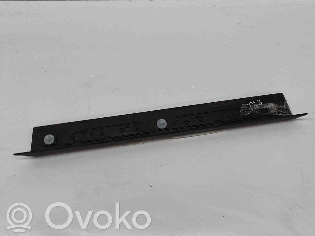 Saab 9-3 Ver1 Listwa progowa przednia 