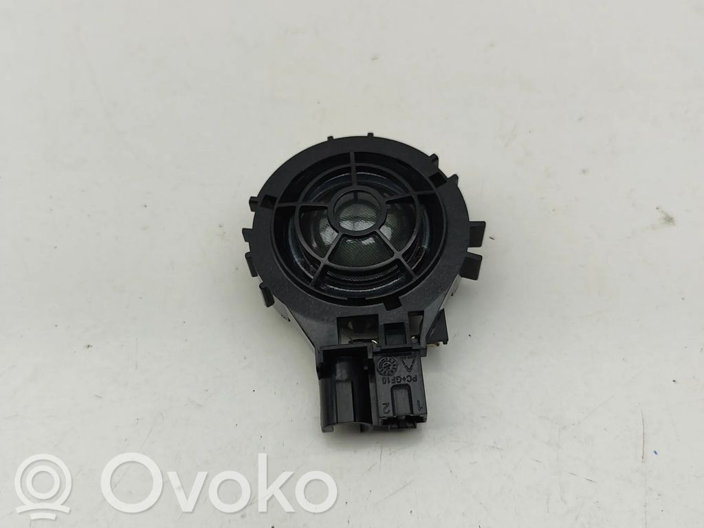 Audi A3 S3 8V Altoparlante portiera anteriore