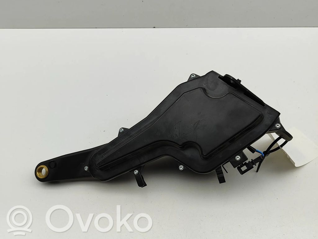 Audi A5 8T 8F Citu veidu instrumenti 
