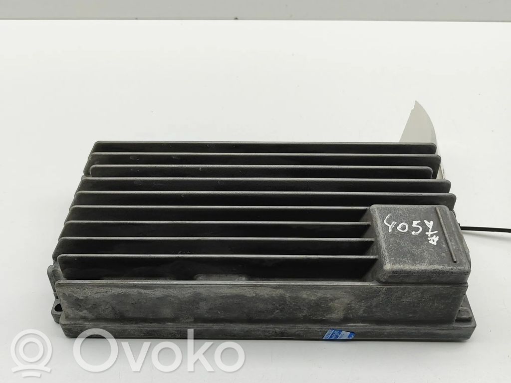 Audi A5 8T 8F Amplificateur de son 
