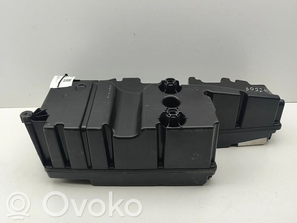 Audi Q7 4M Altavoz subwoofer 