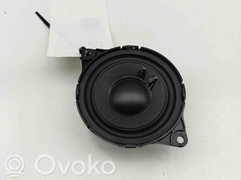 Audi A5 Altavoz del panel 