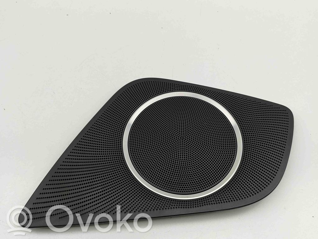 Audi A5 8T 8F Cache enceinte centrale 