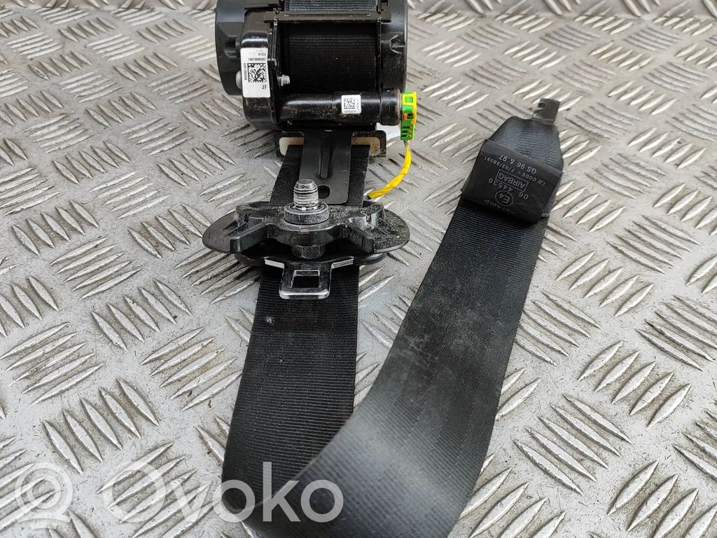 KIA Optima Cinturón delantero 