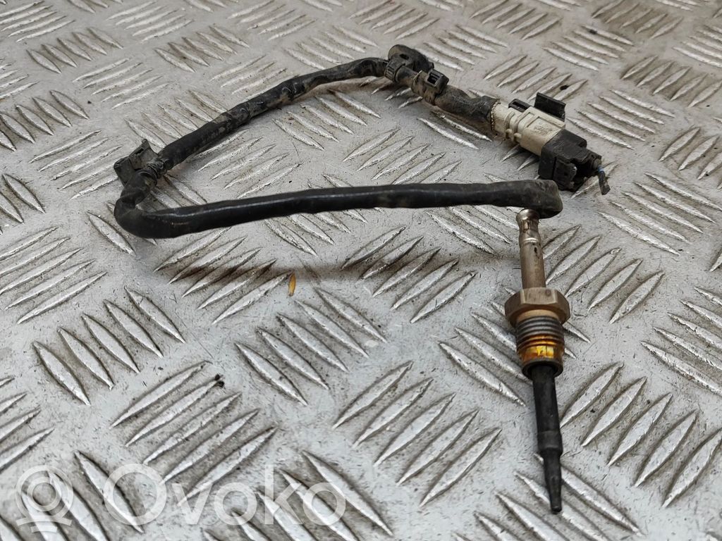 KIA Optima Abgastemperatursensor 