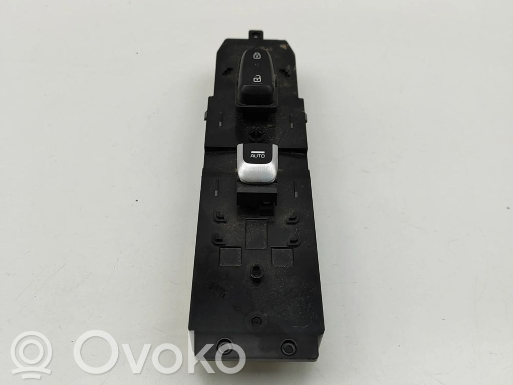 KIA Optima Electric window control switch 