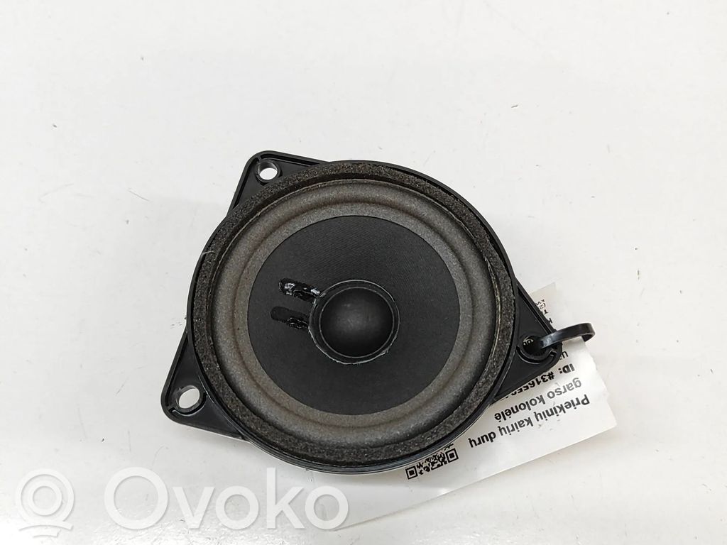 Etuoven kaiutin   971035415E