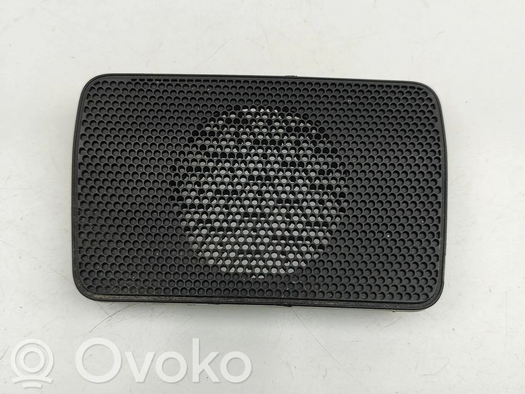 Toyota Yaris Cross Maskownica centralnego głośnika deski rozdzielczej 