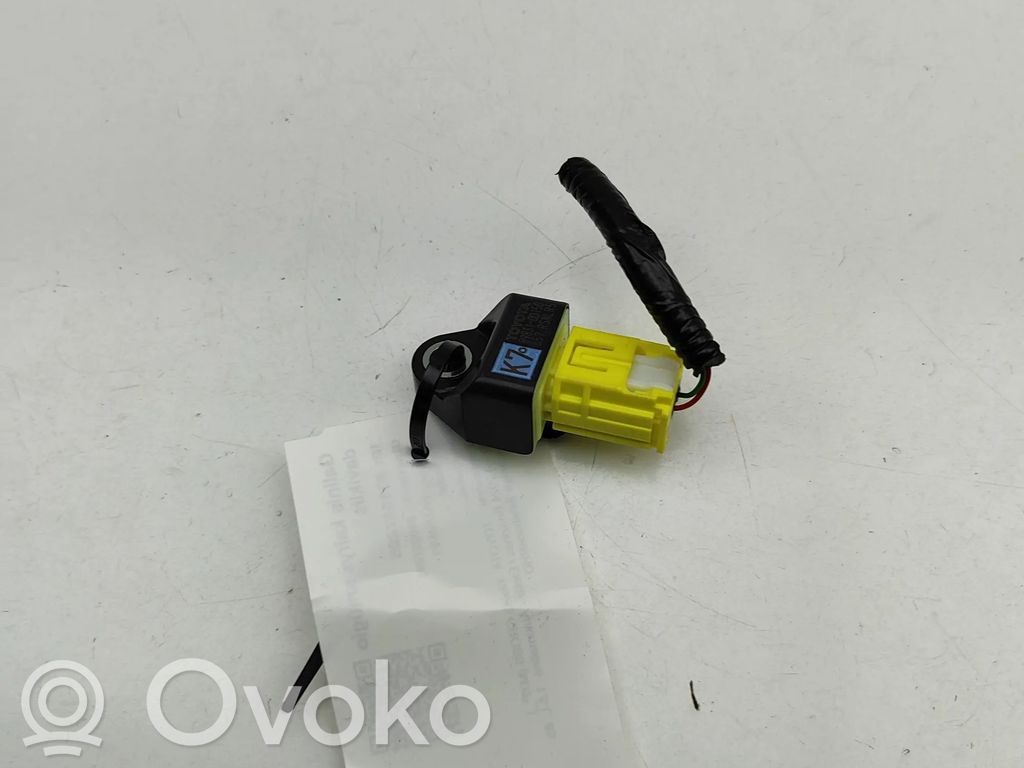 Airbagsensor Crashsensor Drucksensor   898310D150