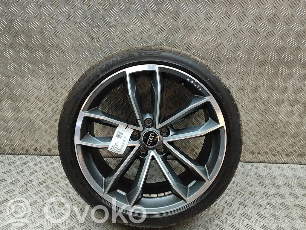 Audi A5 Jantă aliaj R19 