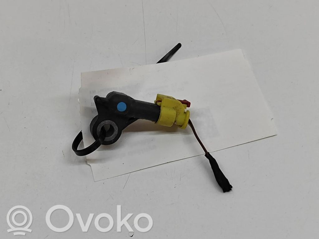 Airbagsensor Crashsensor Drucksensor   4M0959651