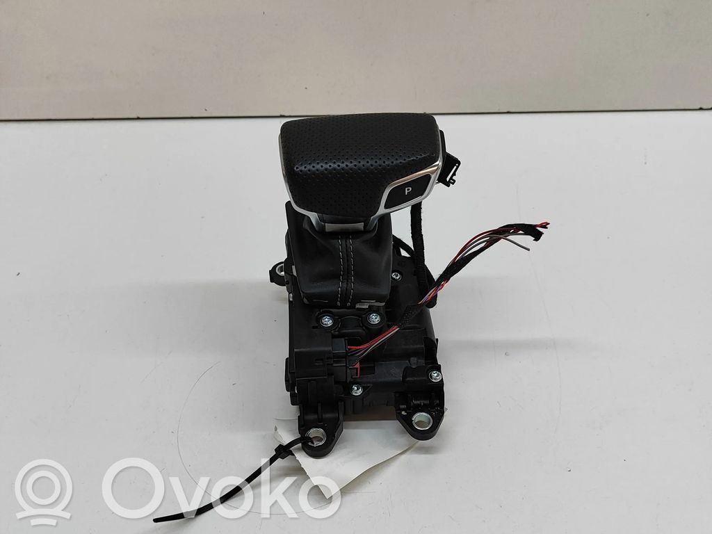 Audi A5 Selector caja de cambios 