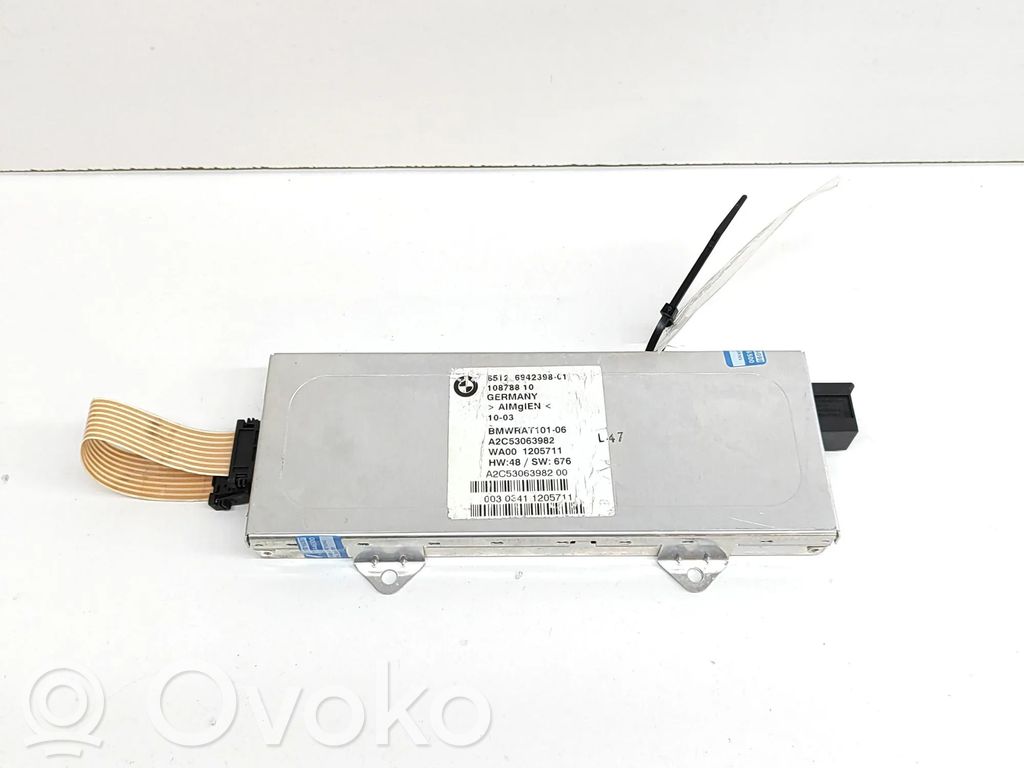 Antenos stiprintuvas   A2C53063982,6942398