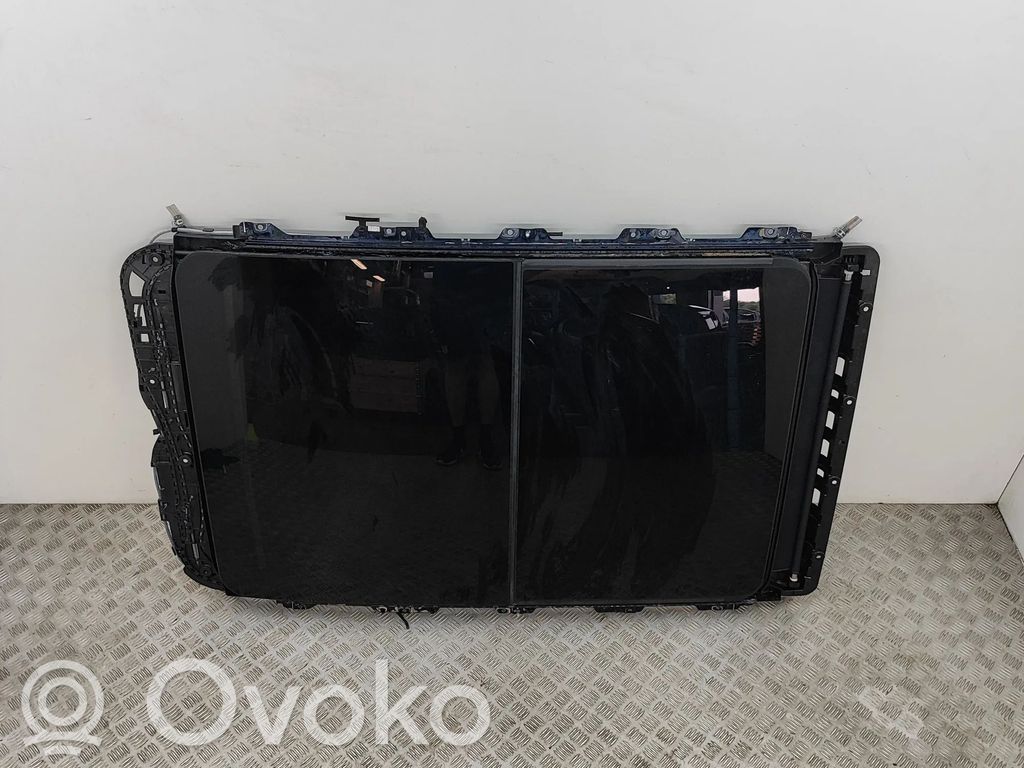 BYD Atto 3 Szyberdach komplet 