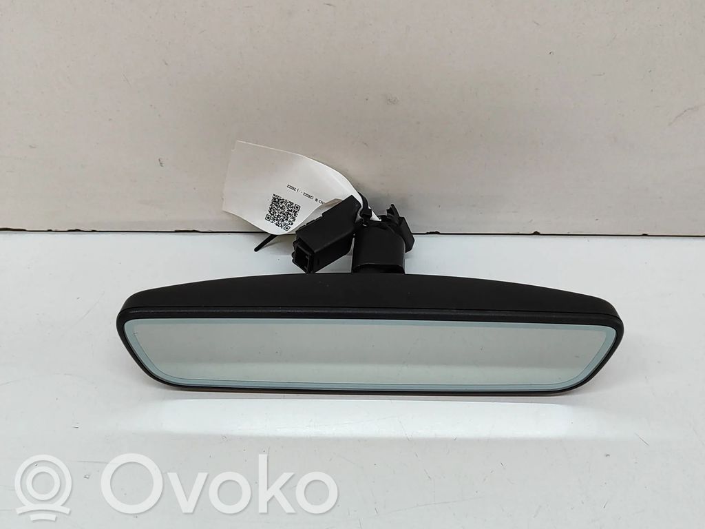 Espejo retrovisor (interior)   85110L1100P2