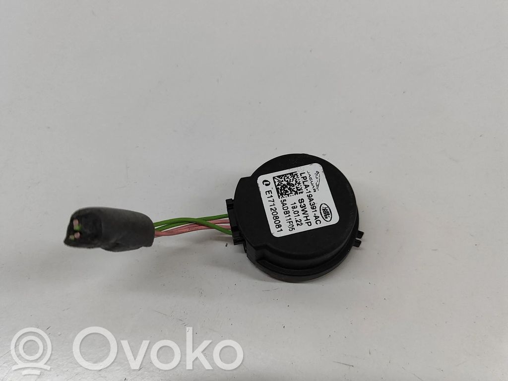 Micrófono (bluetooth/teléfono)   LPLA19A391AC