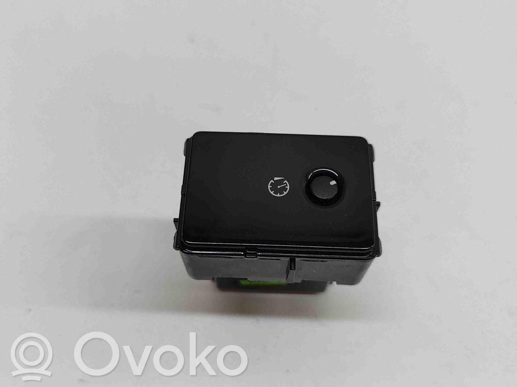 Jaguar I-Pace Other switches/knobs/shifts 