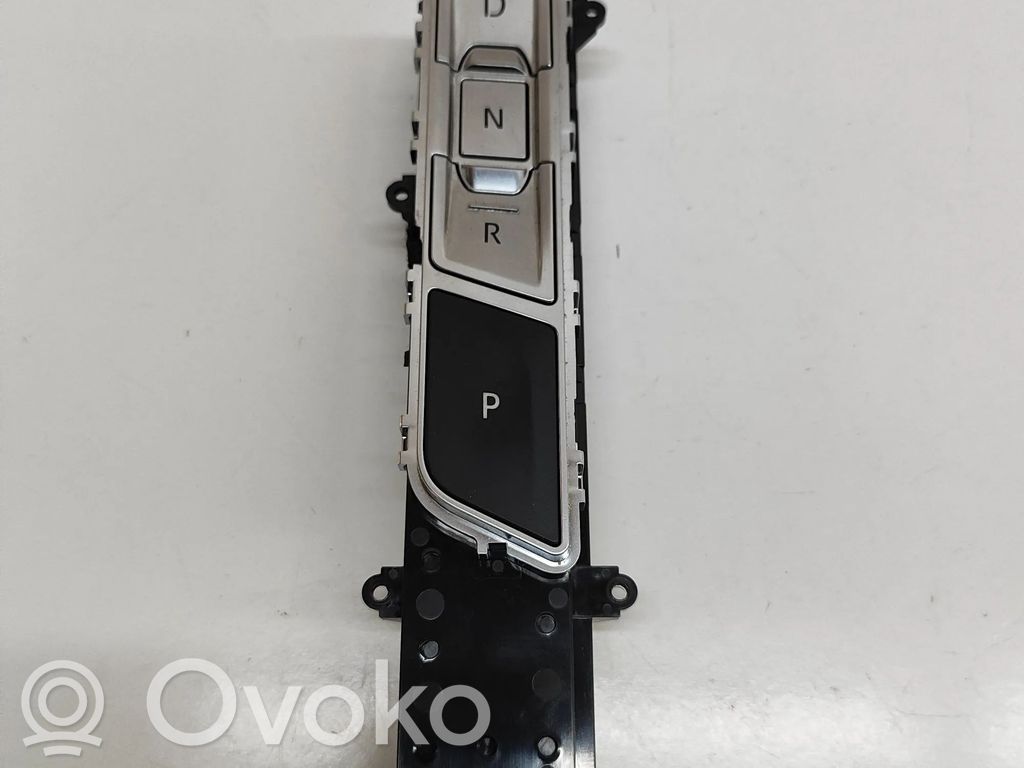 Jaguar I-Pace Otros interruptores/perillas/selectores 
