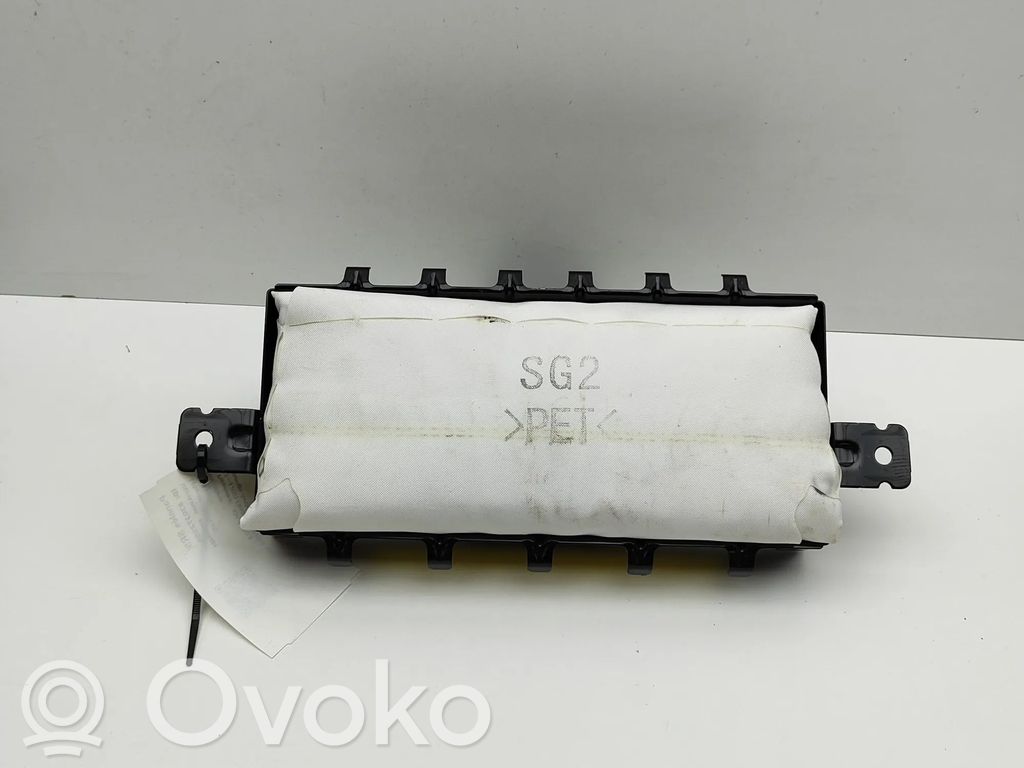 KIA Niro Airbag del pasajero 